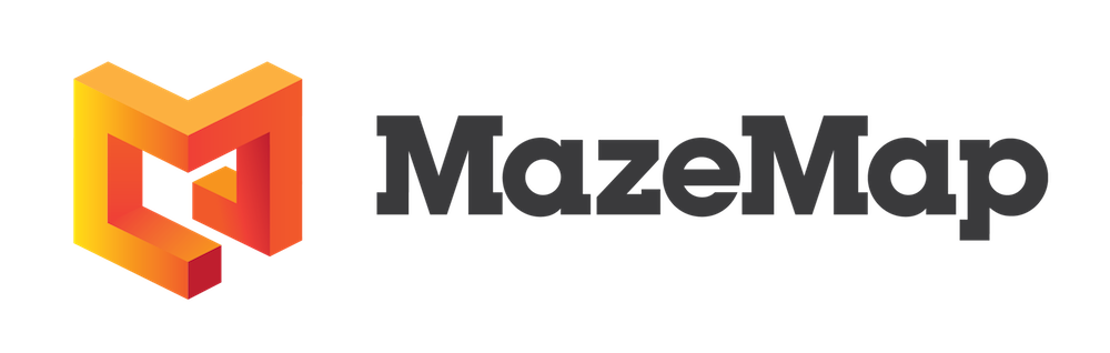 MazeMap logo